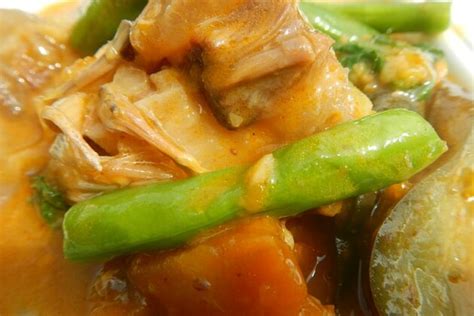 Paano Magluto ng Masarap na Kare Kare .